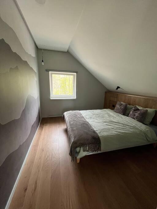 Modern Villa With Sauna & Hot Tub Hiiumaa Dış mekan fotoğraf
